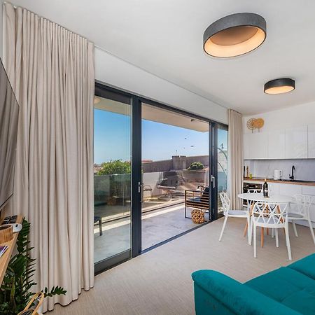 Ragusa City View Apartment 외부 사진