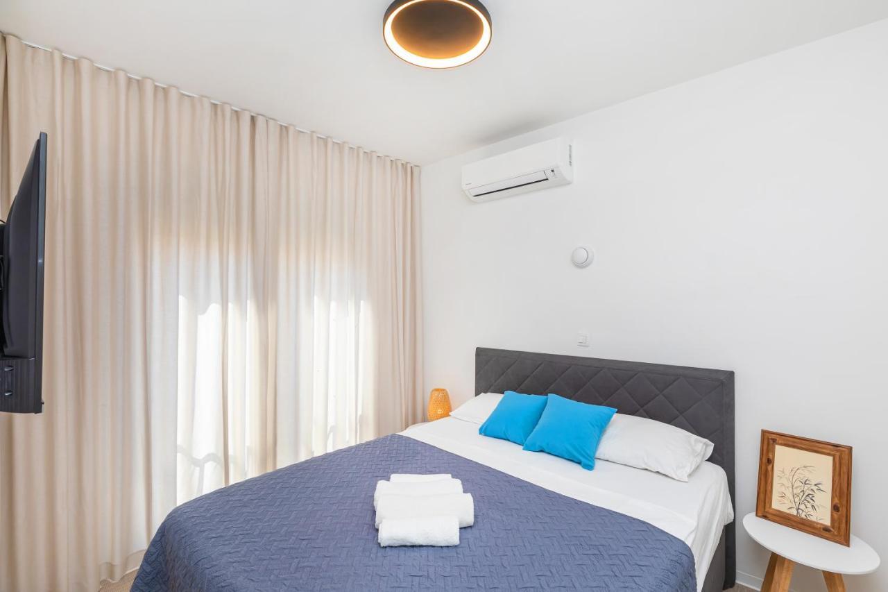 Ragusa City View Apartment 외부 사진