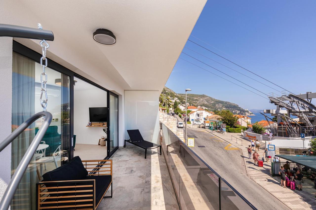 Ragusa City View Apartment 외부 사진