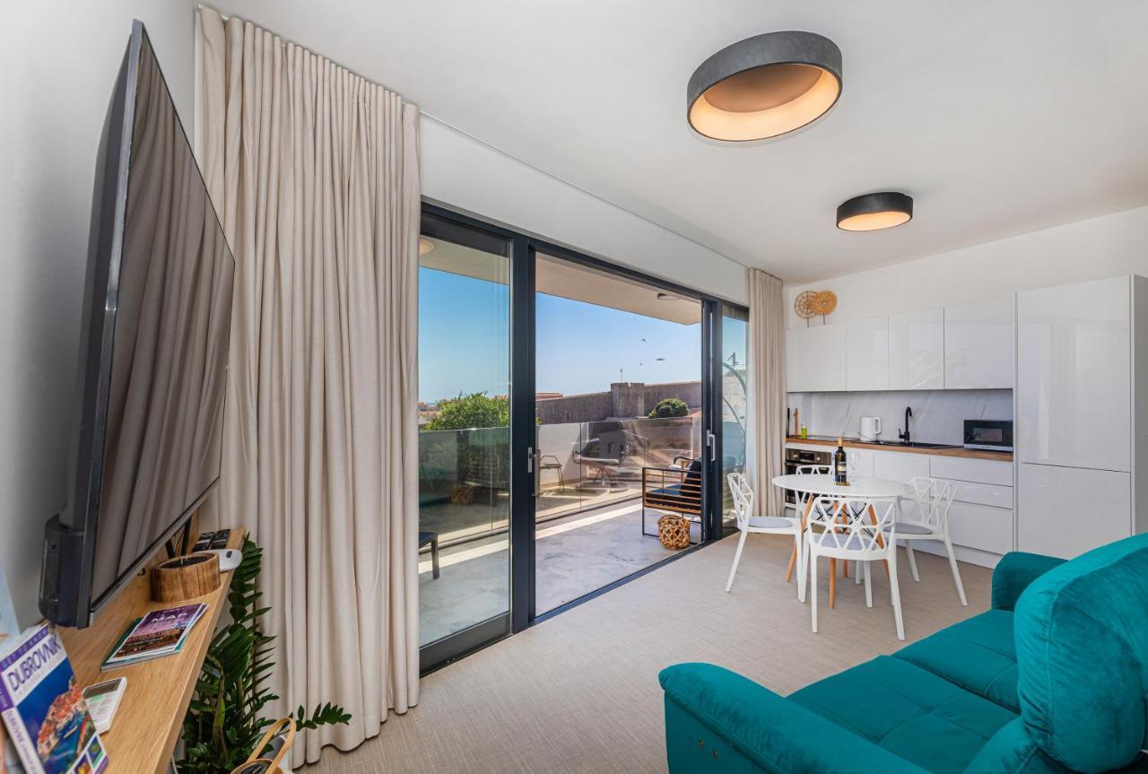Ragusa City View Apartment 외부 사진