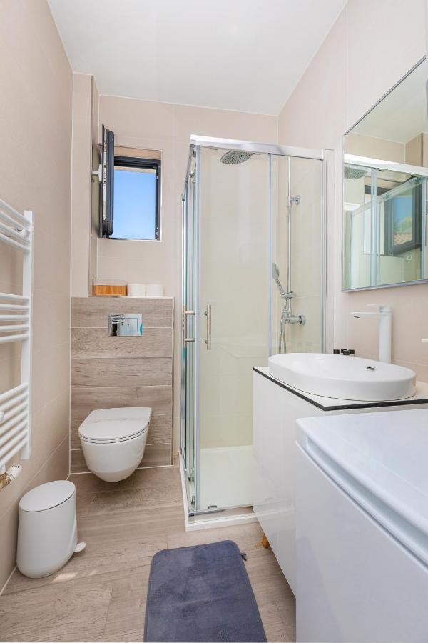 Ragusa City View Apartment 외부 사진