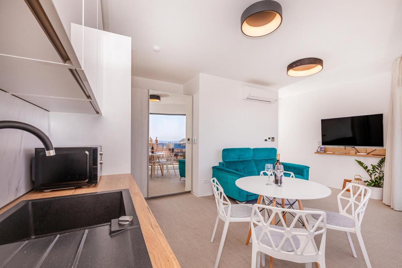 Ragusa City View Apartment 외부 사진