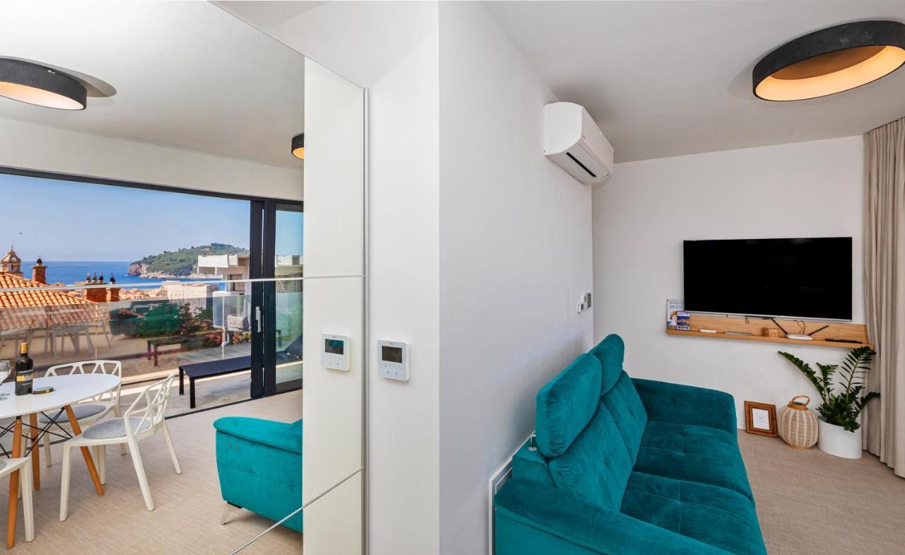 Ragusa City View Apartment 외부 사진
