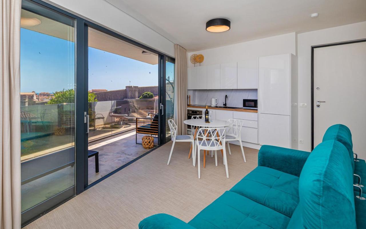 Ragusa City View Apartment 외부 사진
