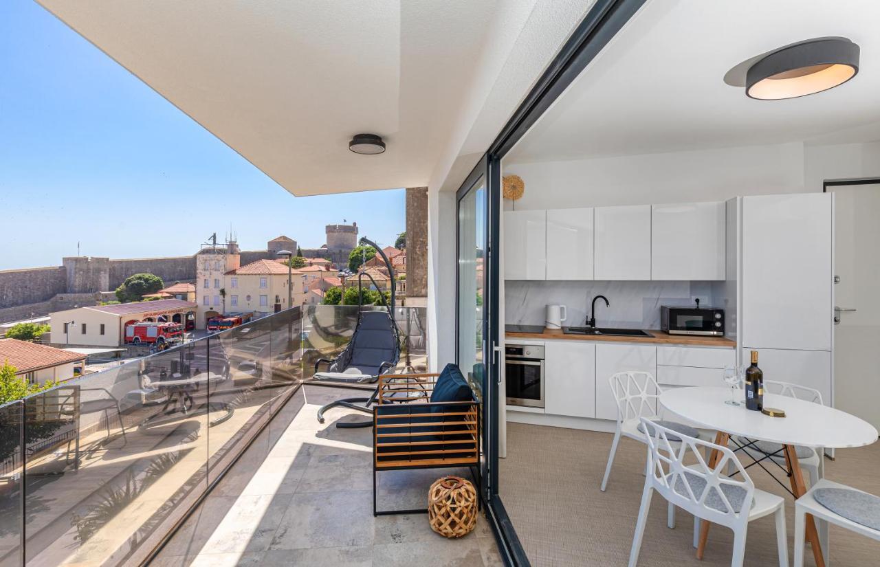 Ragusa City View Apartment 외부 사진
