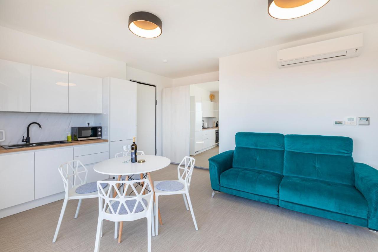 Ragusa City View Apartment 외부 사진