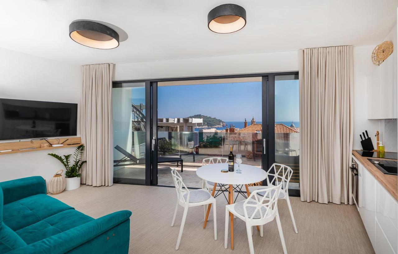 Ragusa City View Apartment 외부 사진