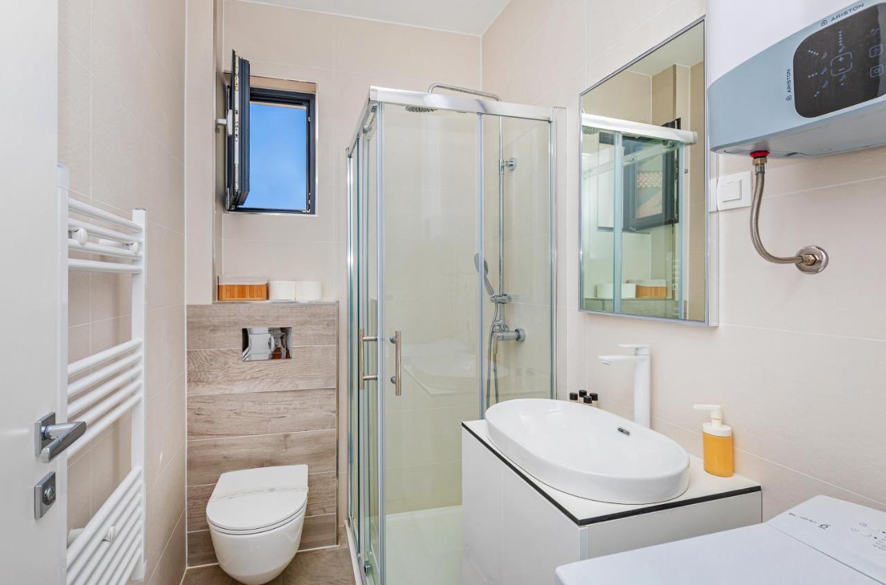 Ragusa City View Apartment 외부 사진